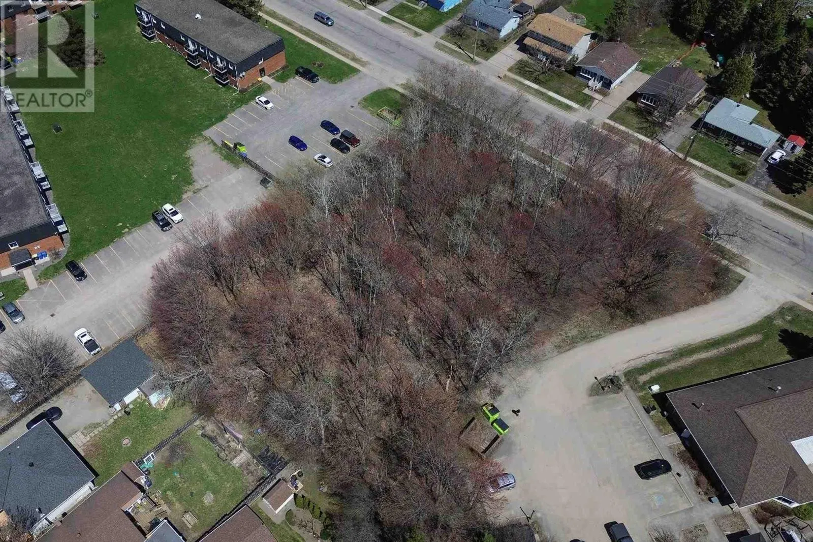 511 Boundary RD
