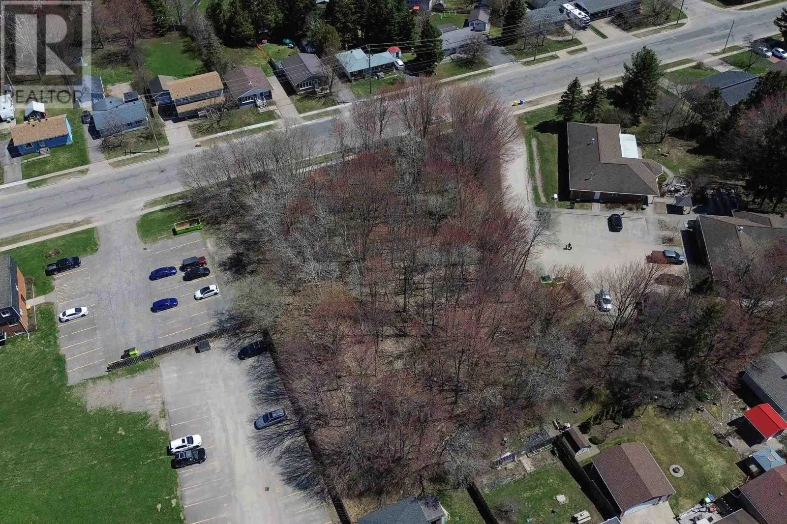 511 Boundary RD