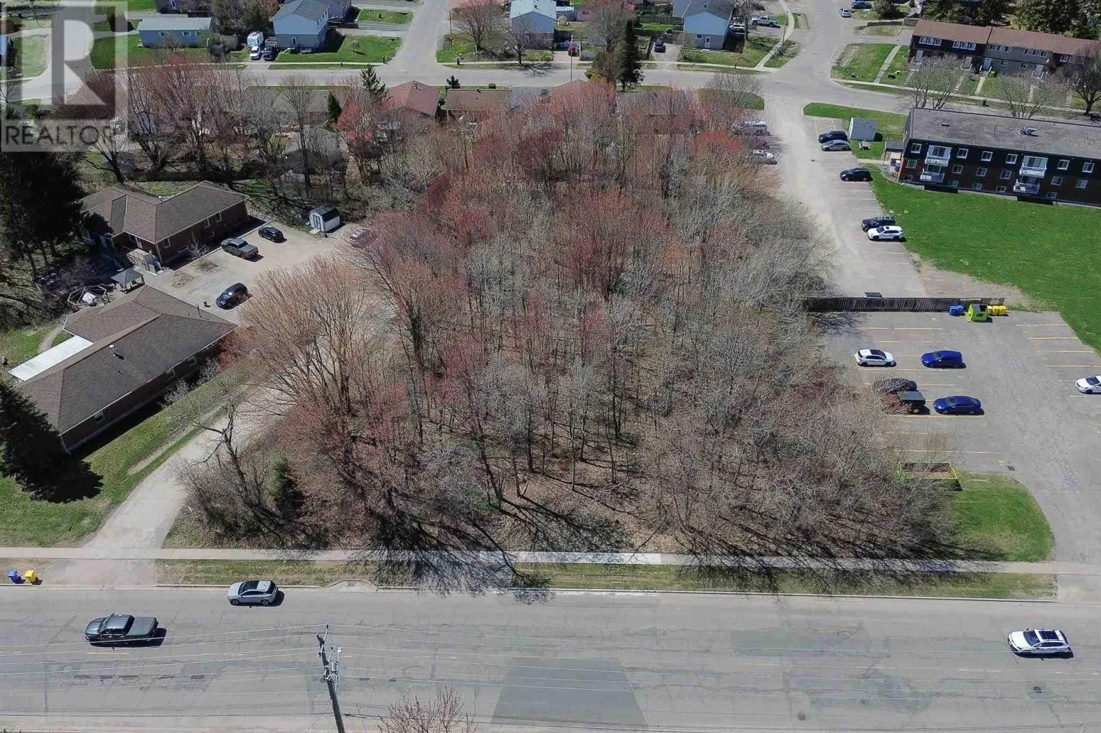 511 Boundary RD