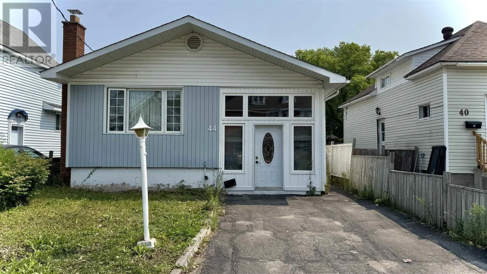 44 Algoma AVE