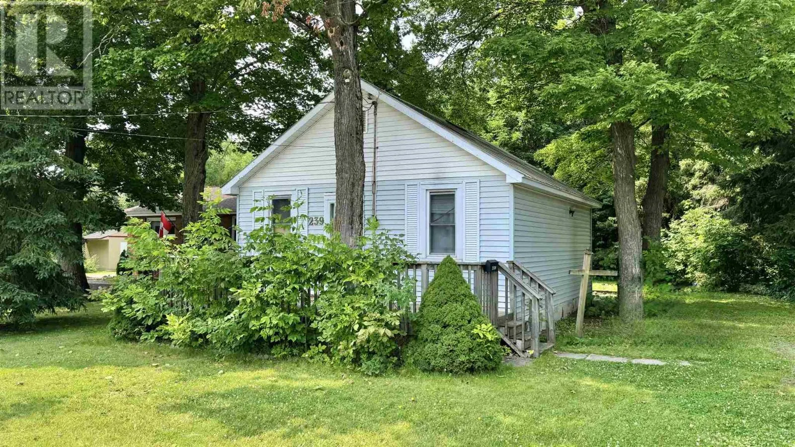 239 Willow AVE