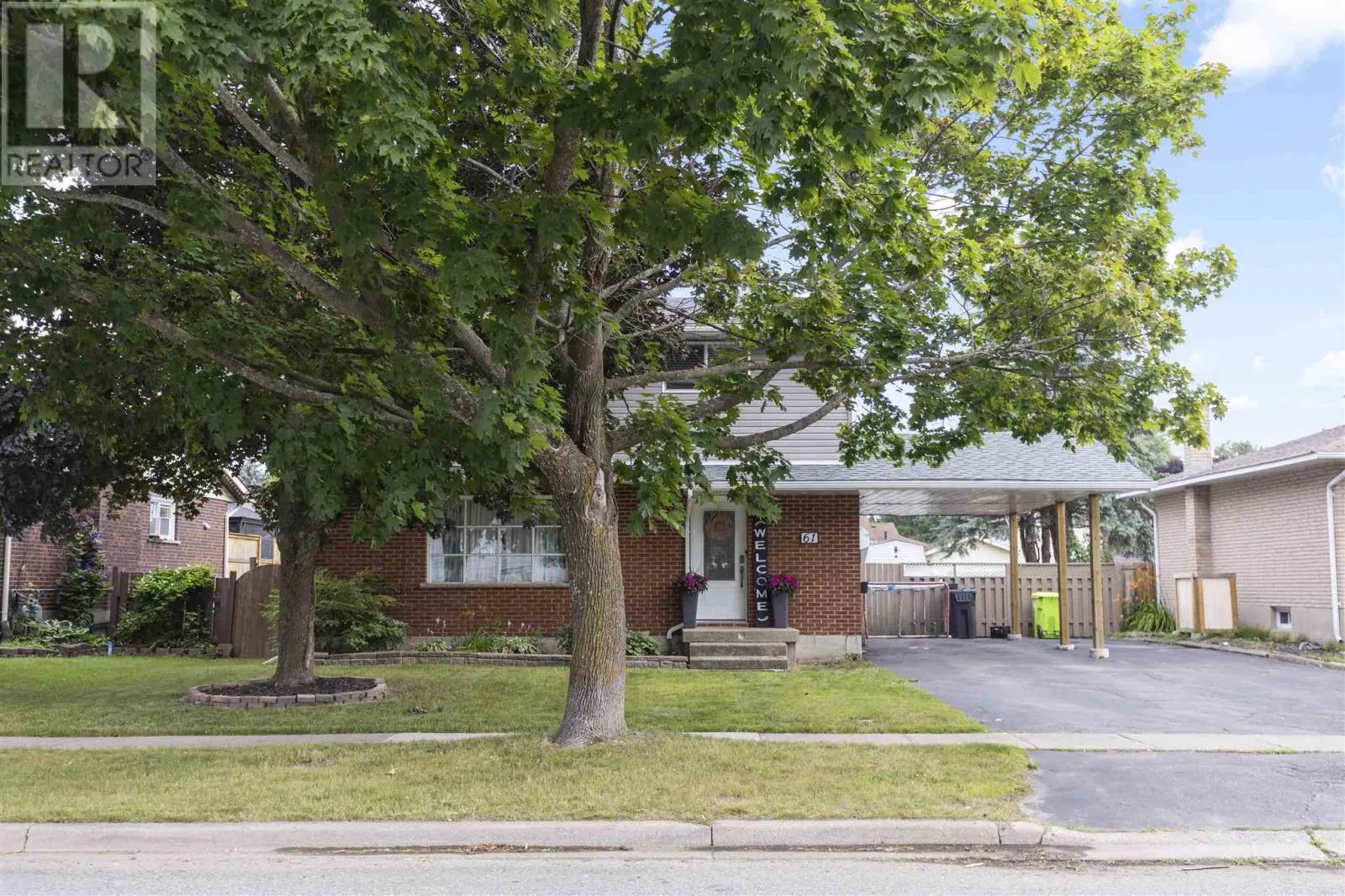 61 Heath RD