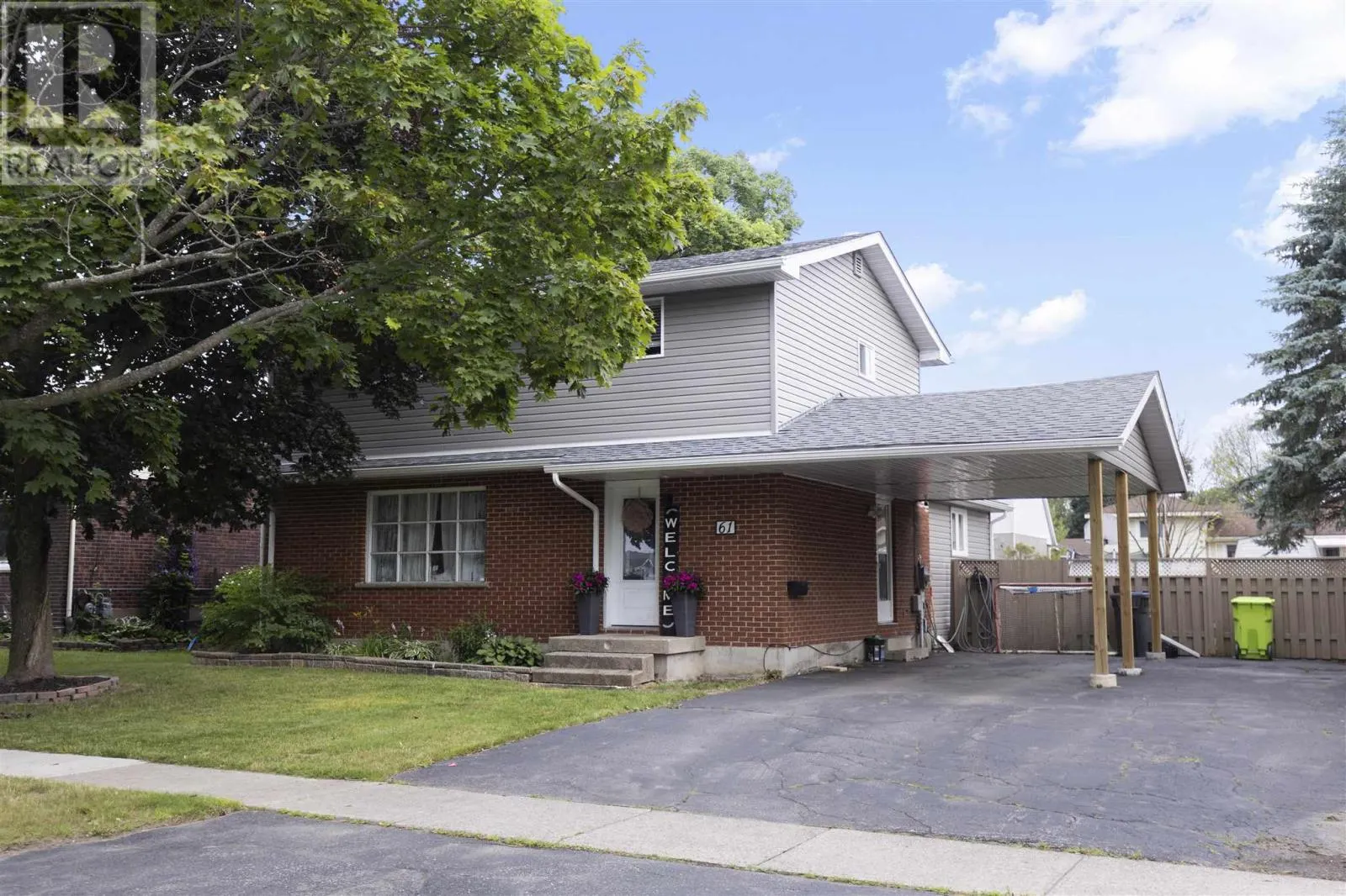 61 Heath RD