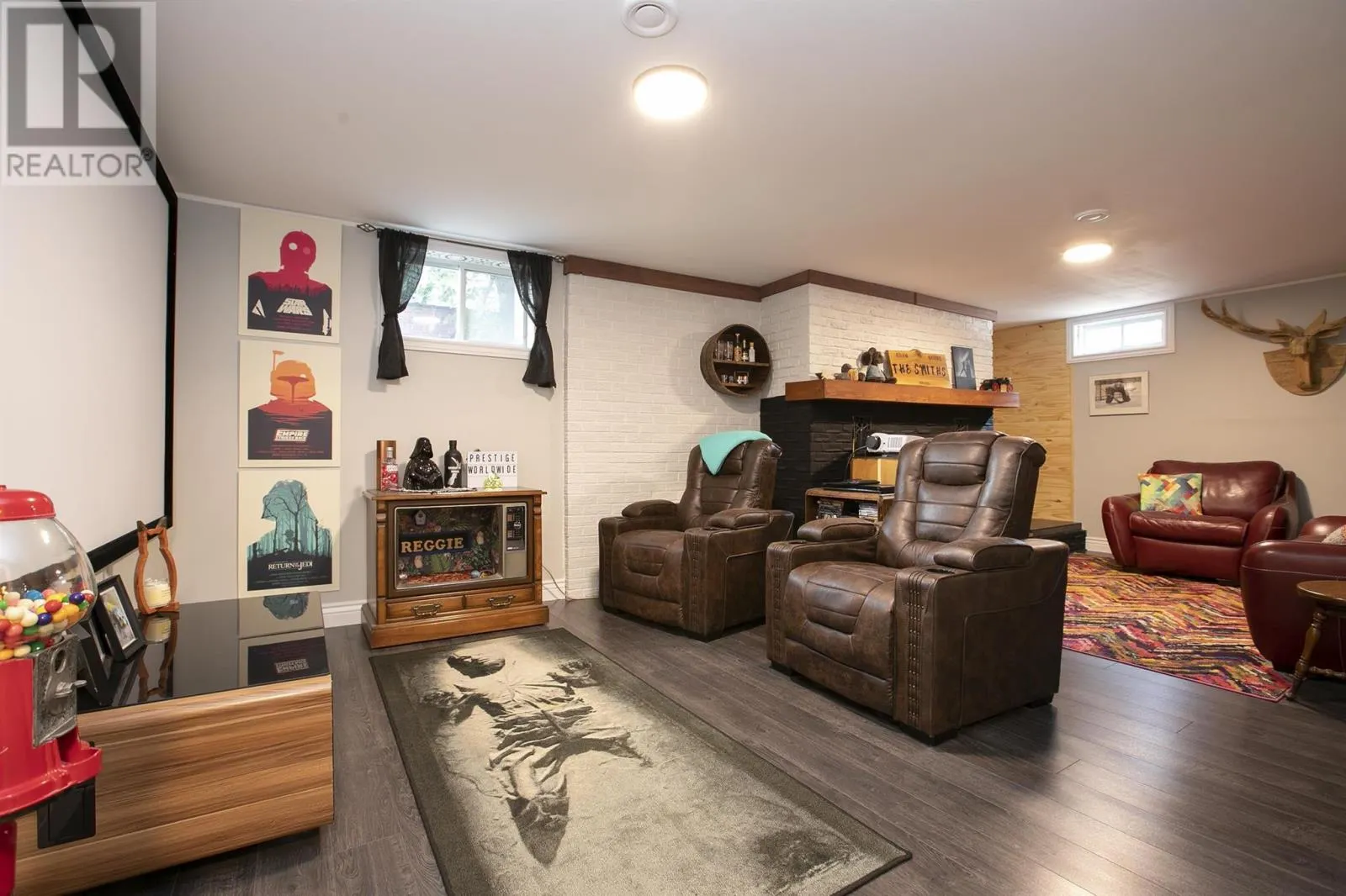 40 Cabot CRES