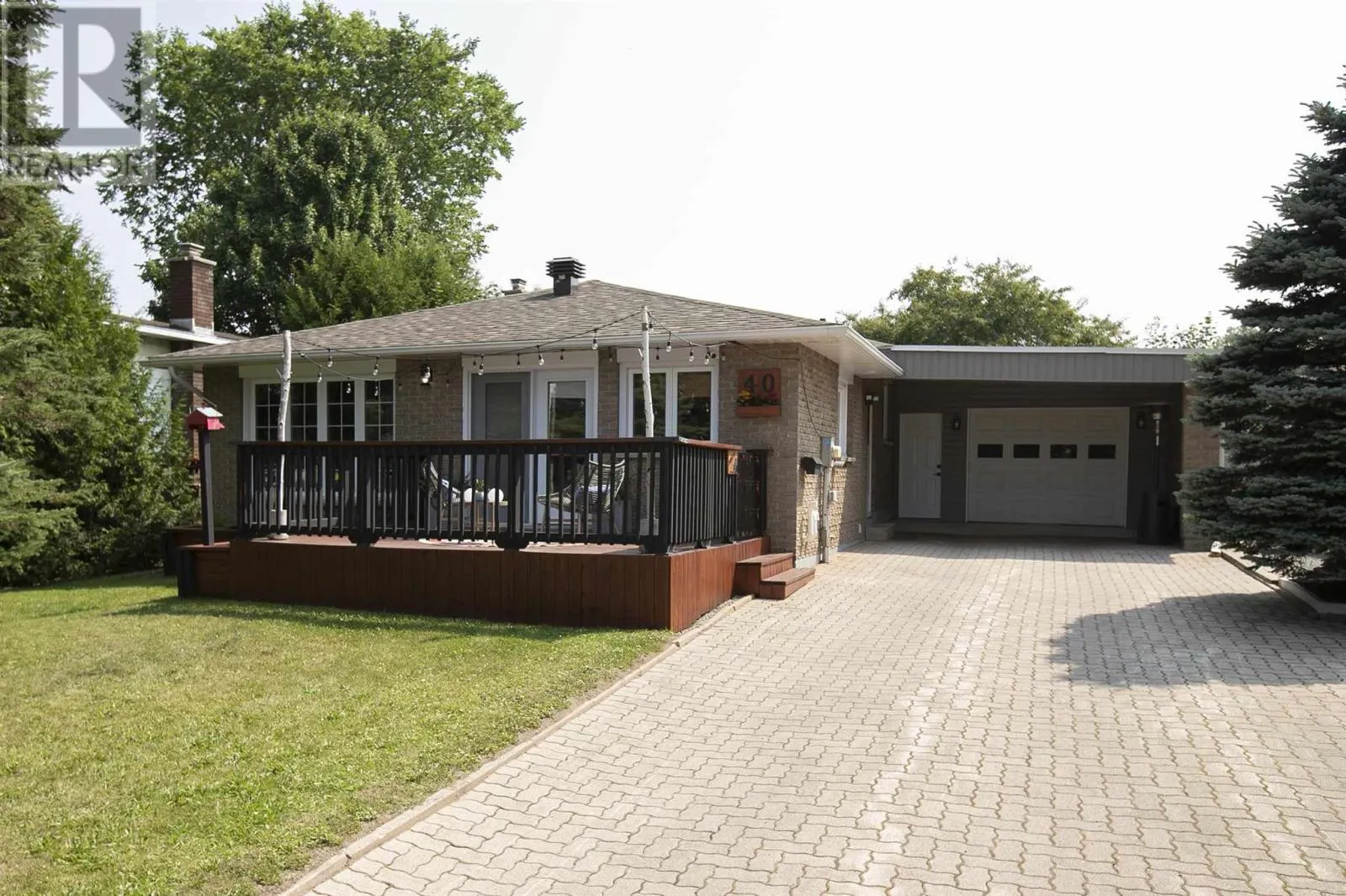 40 Cabot CRES