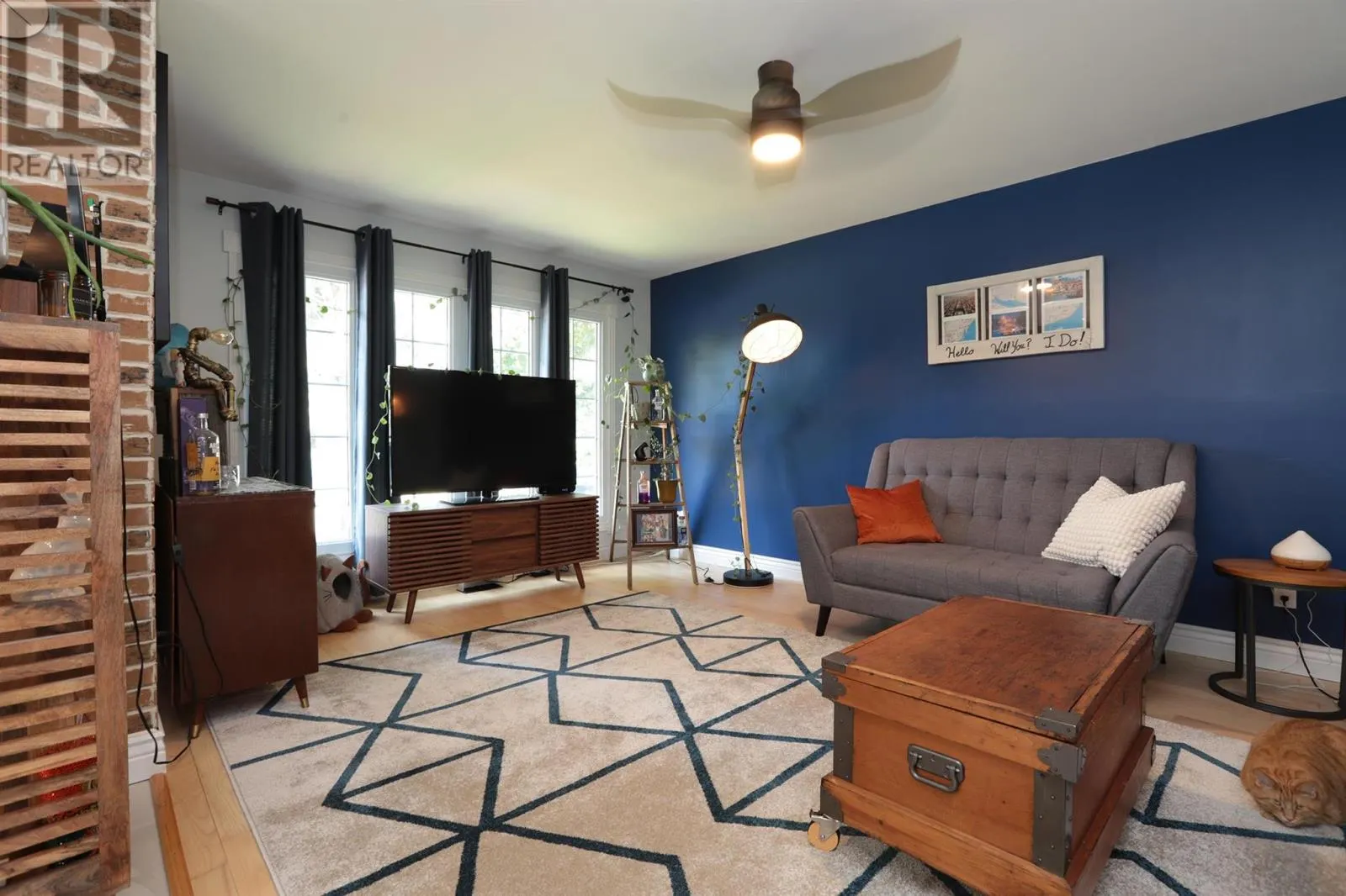 40 Cabot CRES