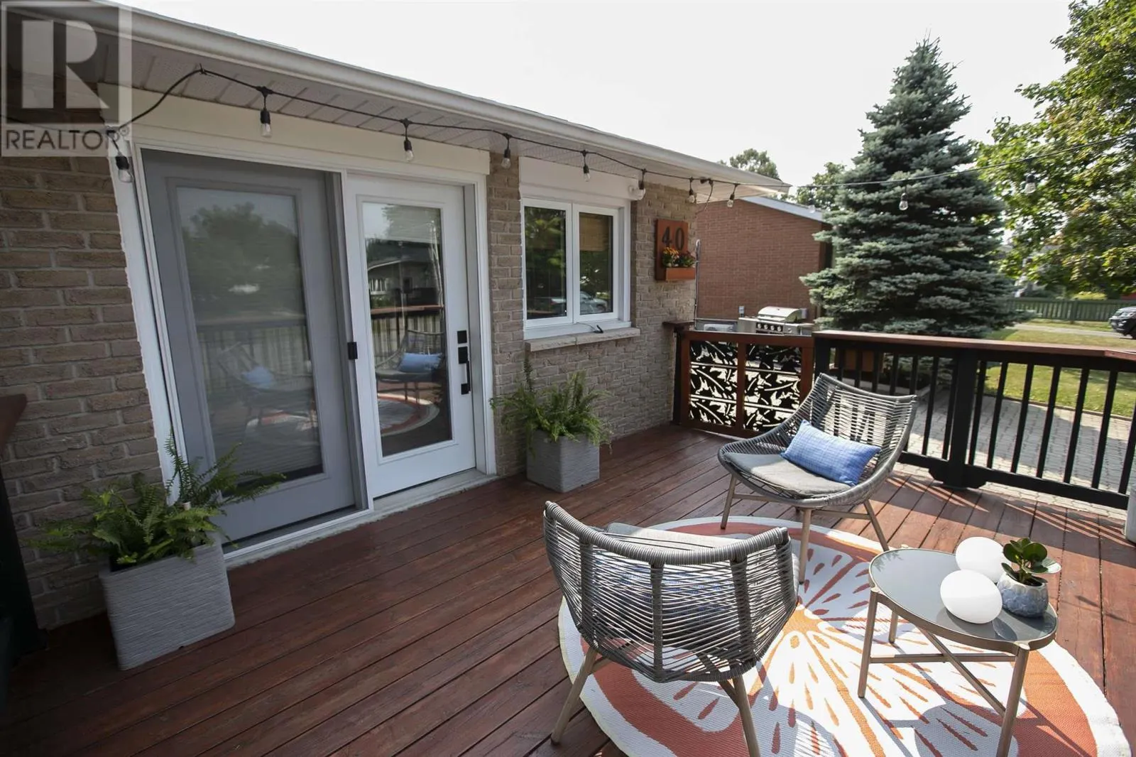 40 Cabot CRES