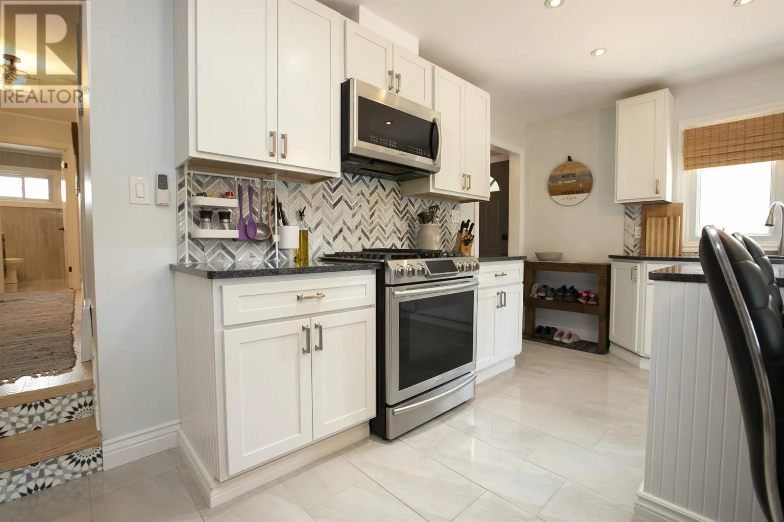 40 Cabot CRES