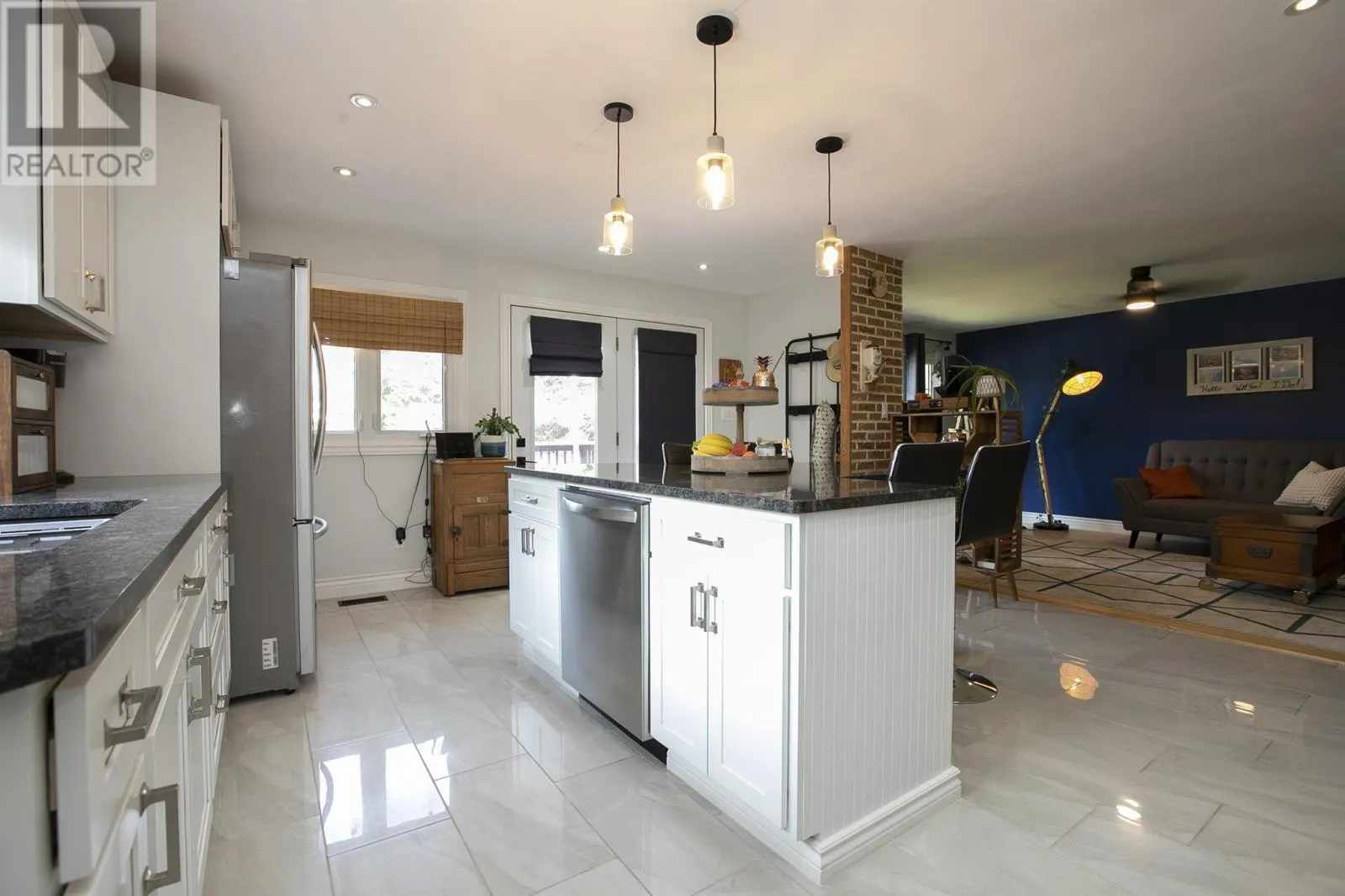 40 Cabot CRES