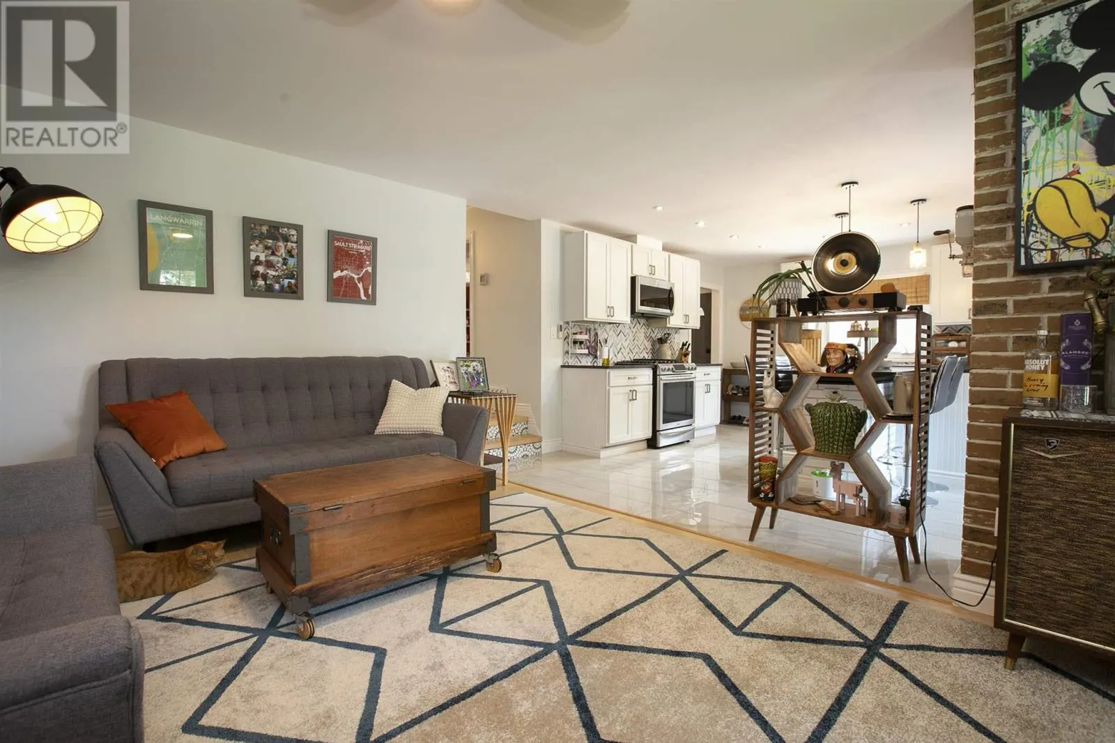 40 Cabot CRES
