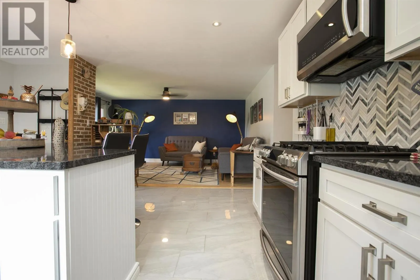 40 Cabot CRES