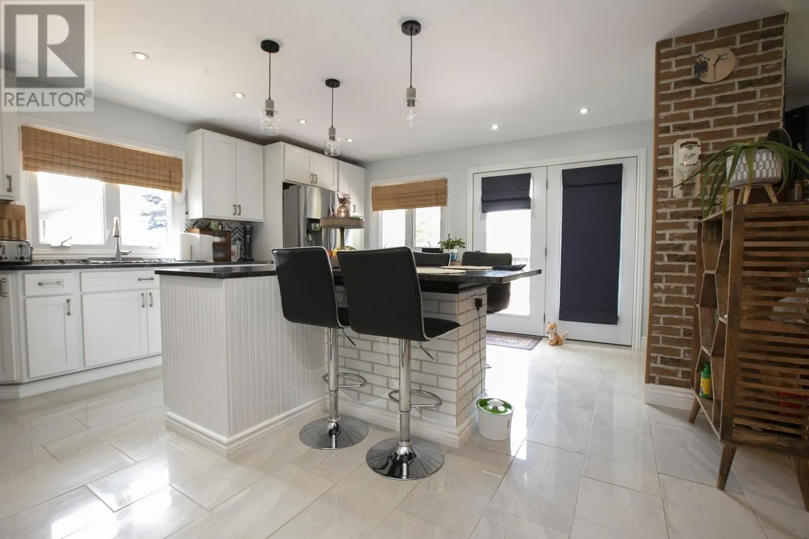 40 Cabot CRES