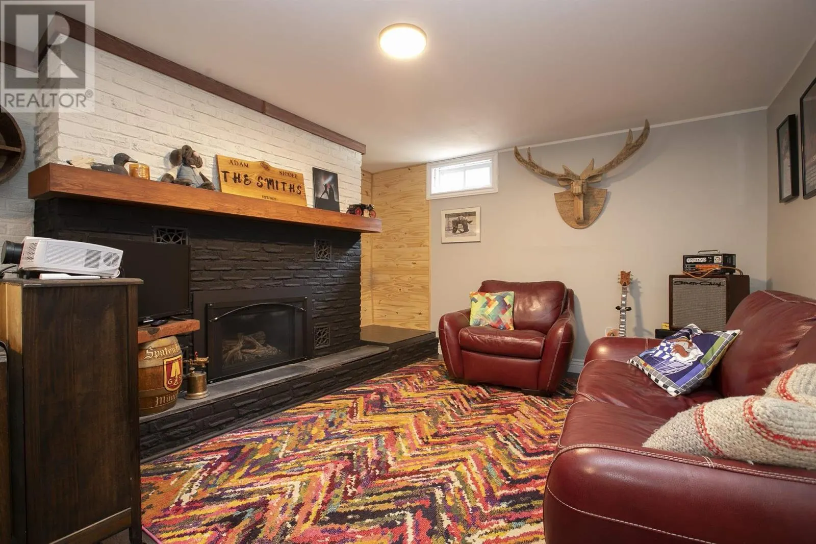 40 Cabot CRES