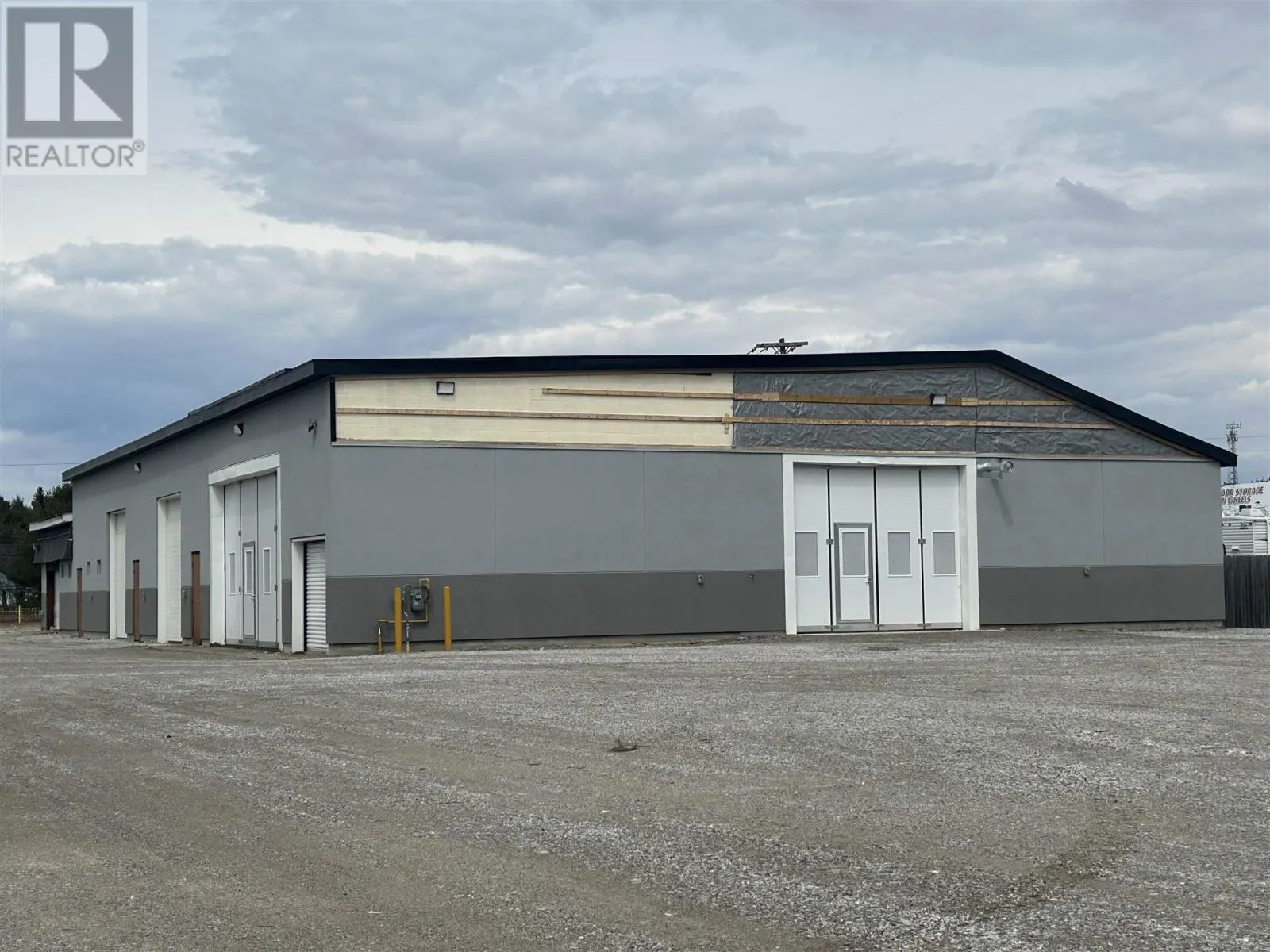 1655 Trunk RD