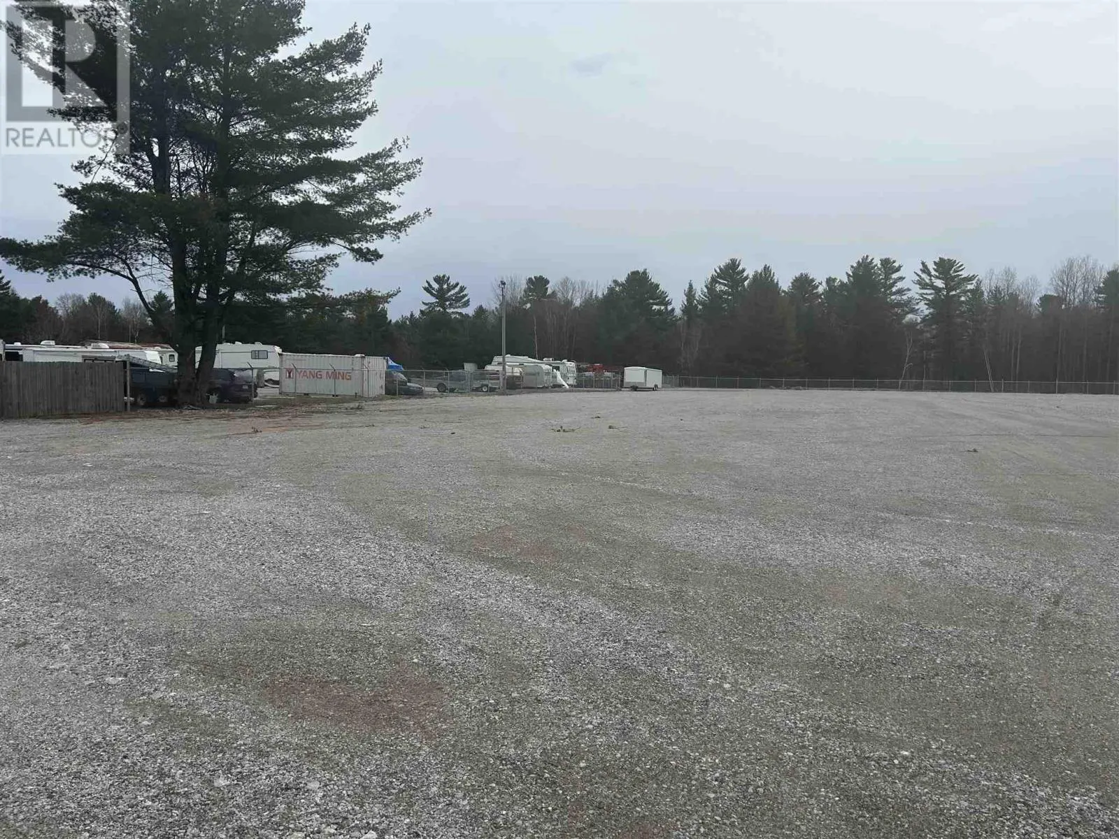 1655 Trunk RD
