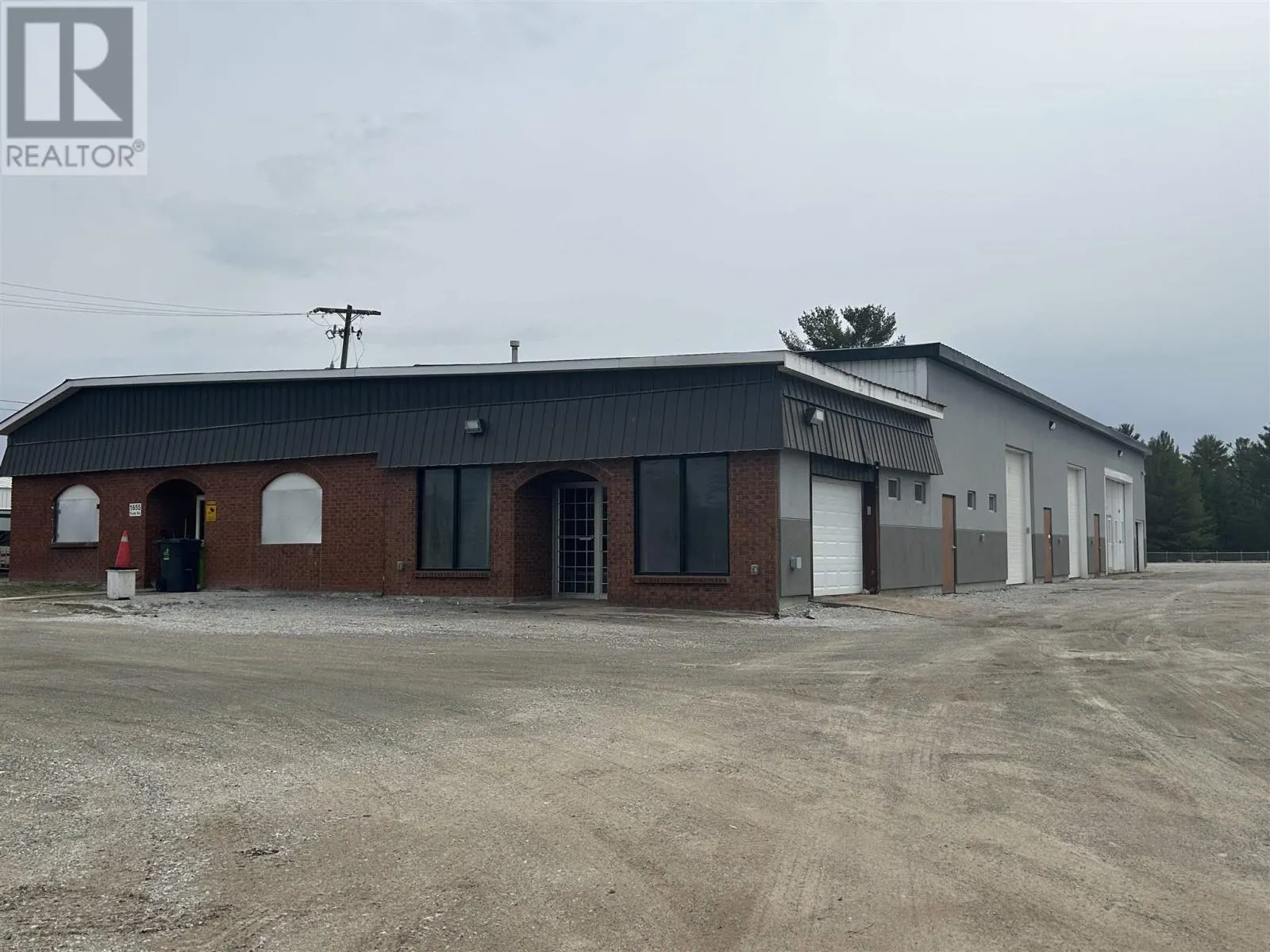 1655 Trunk RD