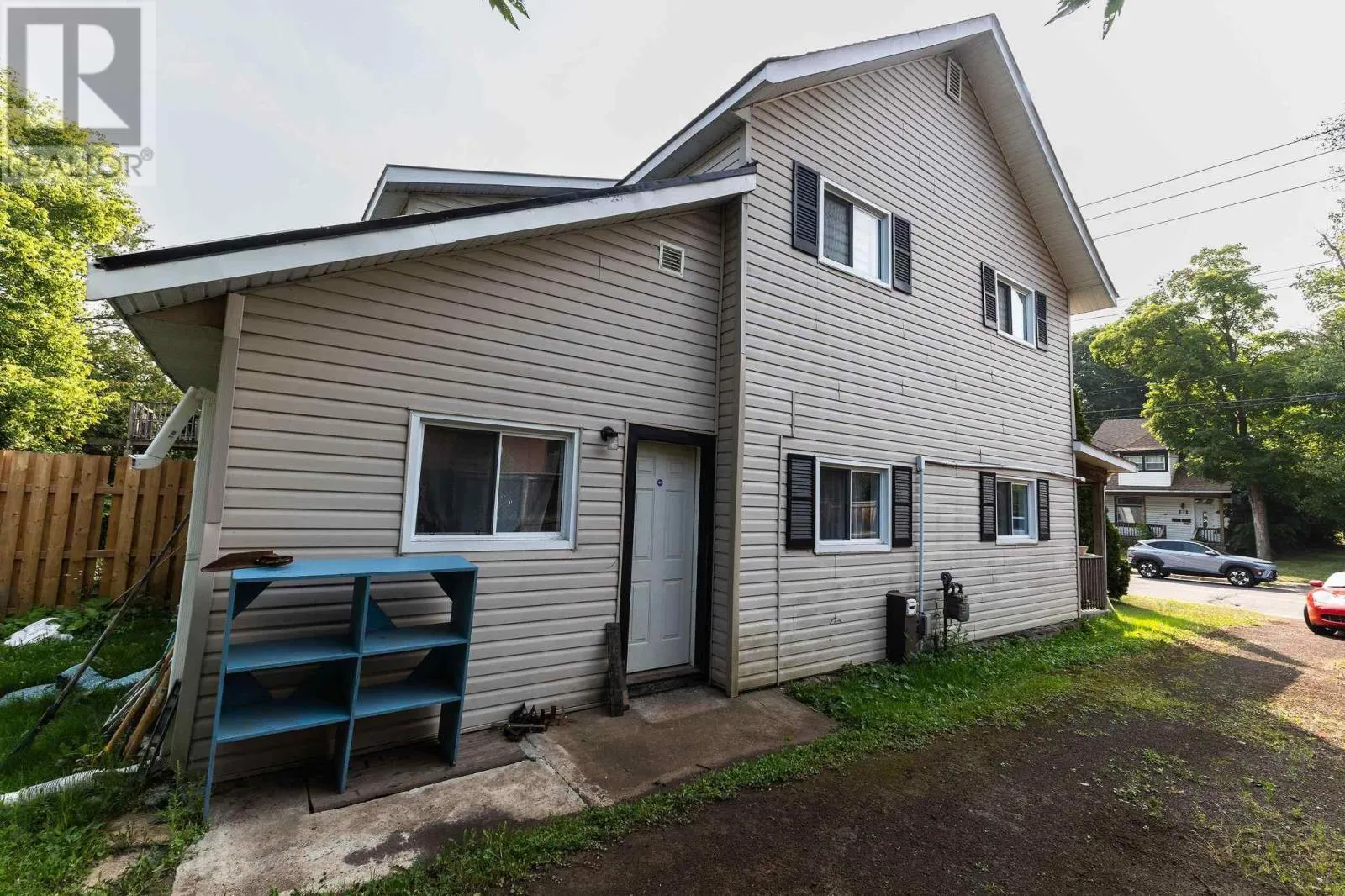 156 Church ST