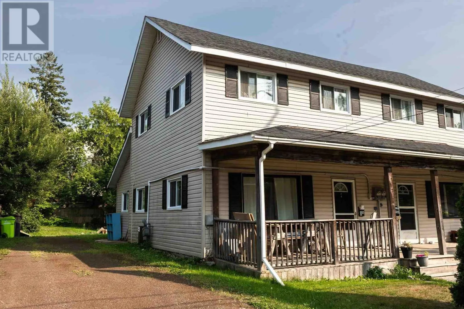 156 Church ST