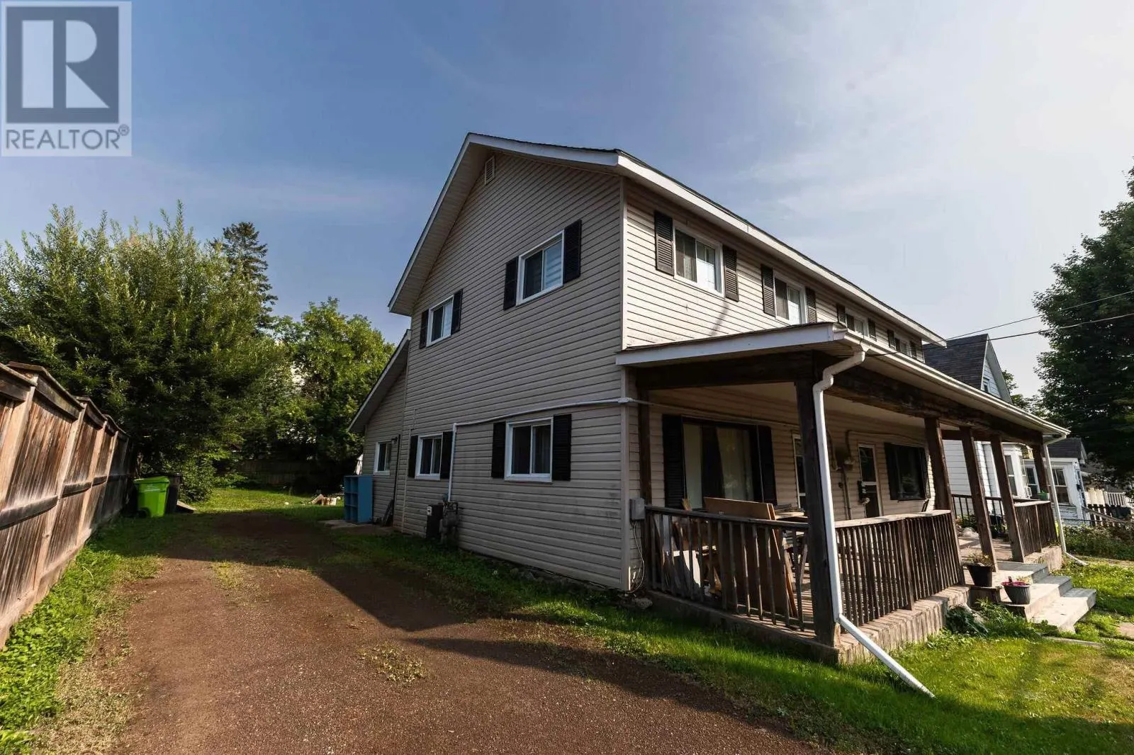 156 Church ST