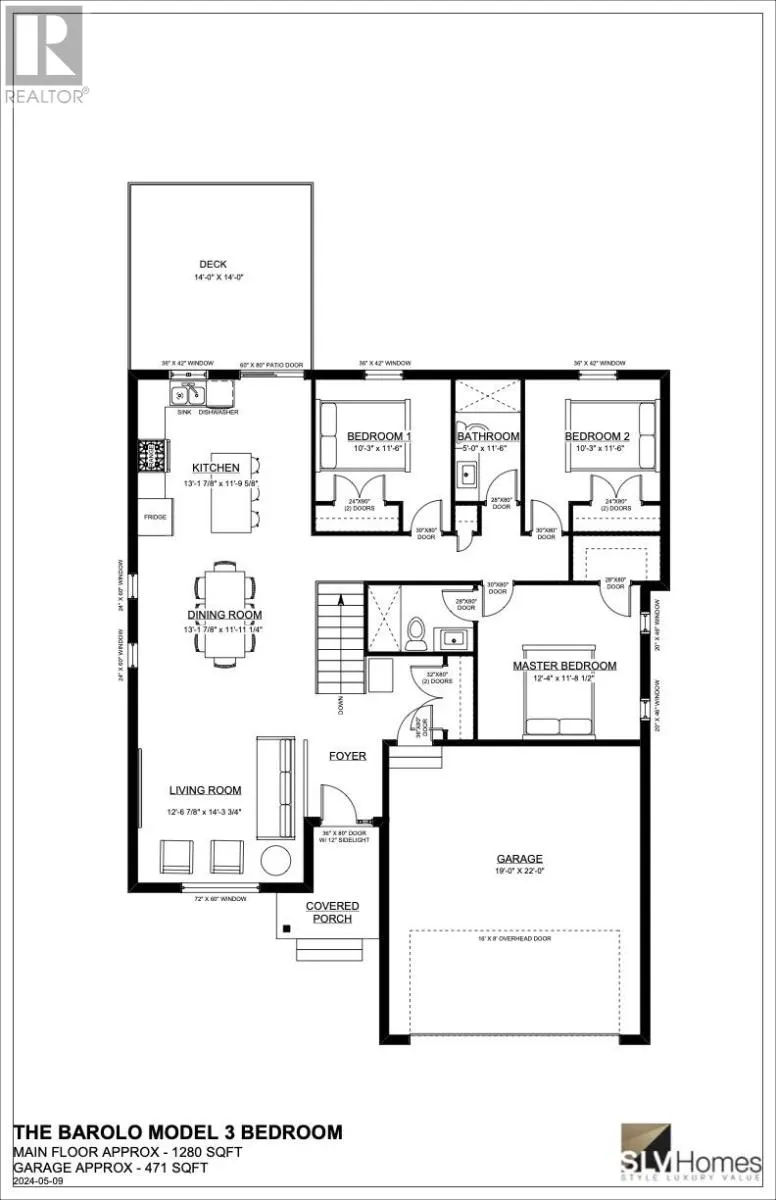 5 Sherwood PKWY