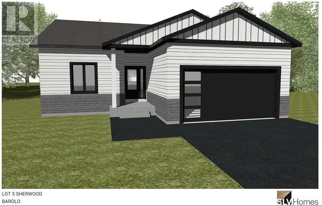 5 Sherwood PKWY