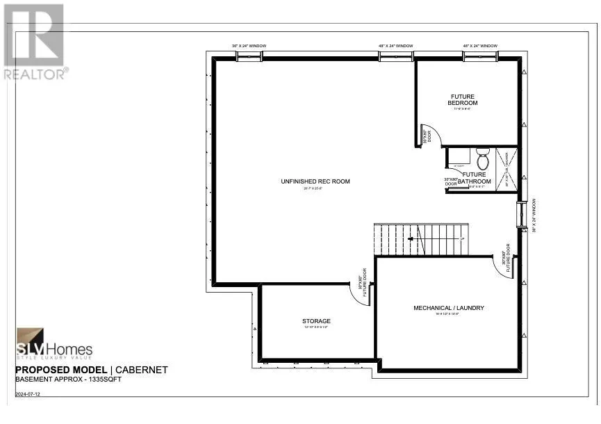 14 Sherbrook DR