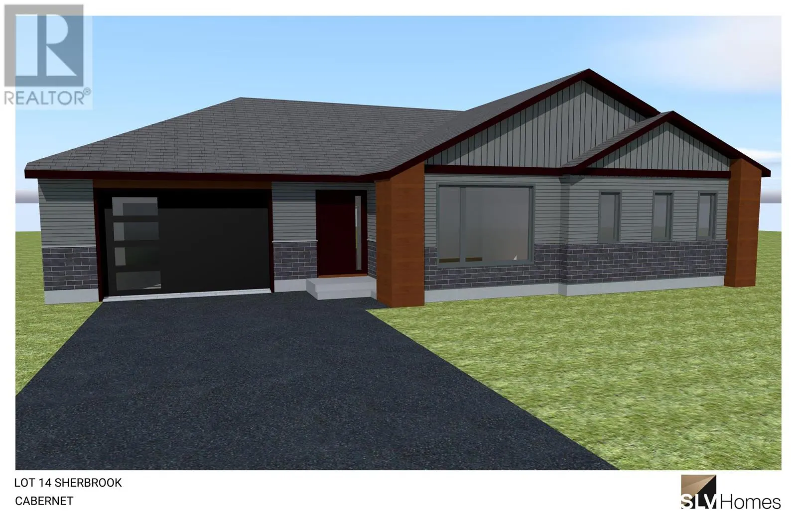 14 Sherbrook DR