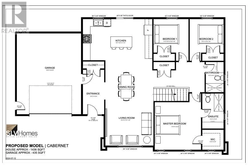 14 Sherbrook DR