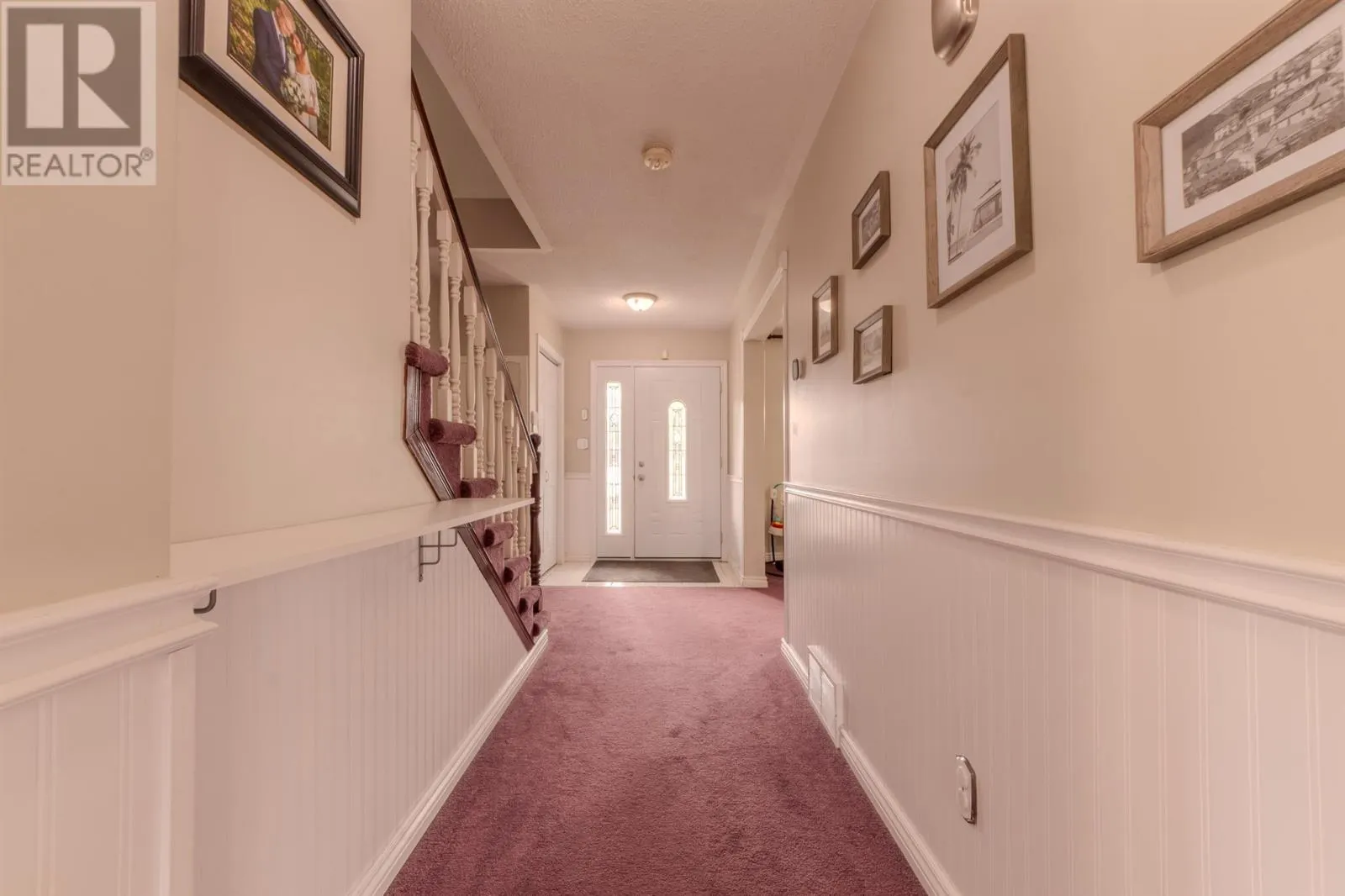 300 Rossmore RD