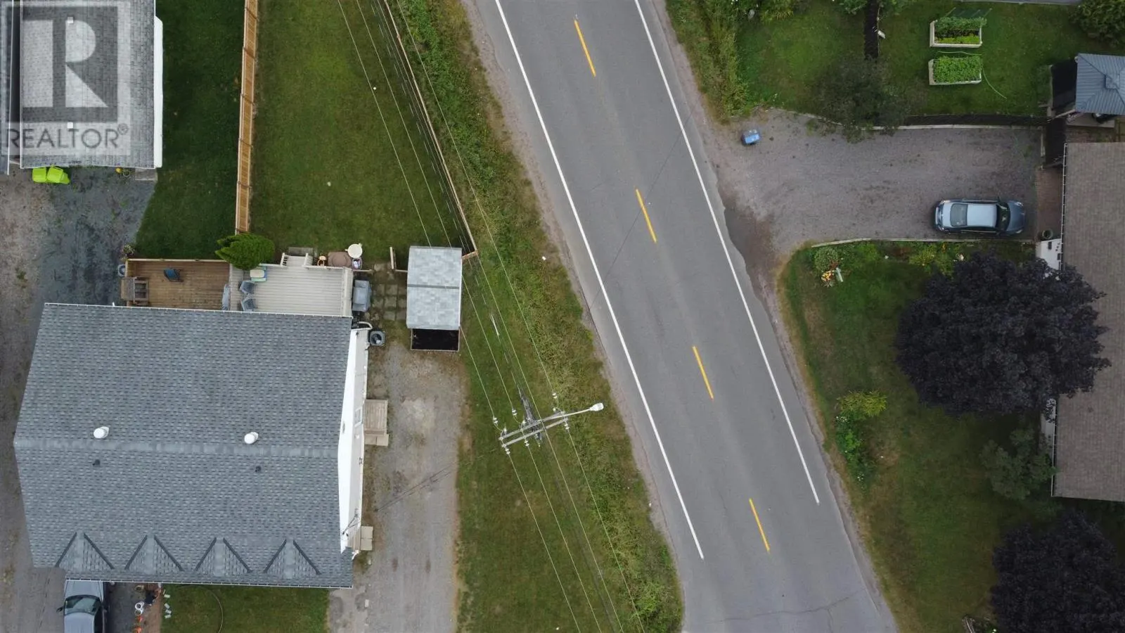 300 Rossmore RD