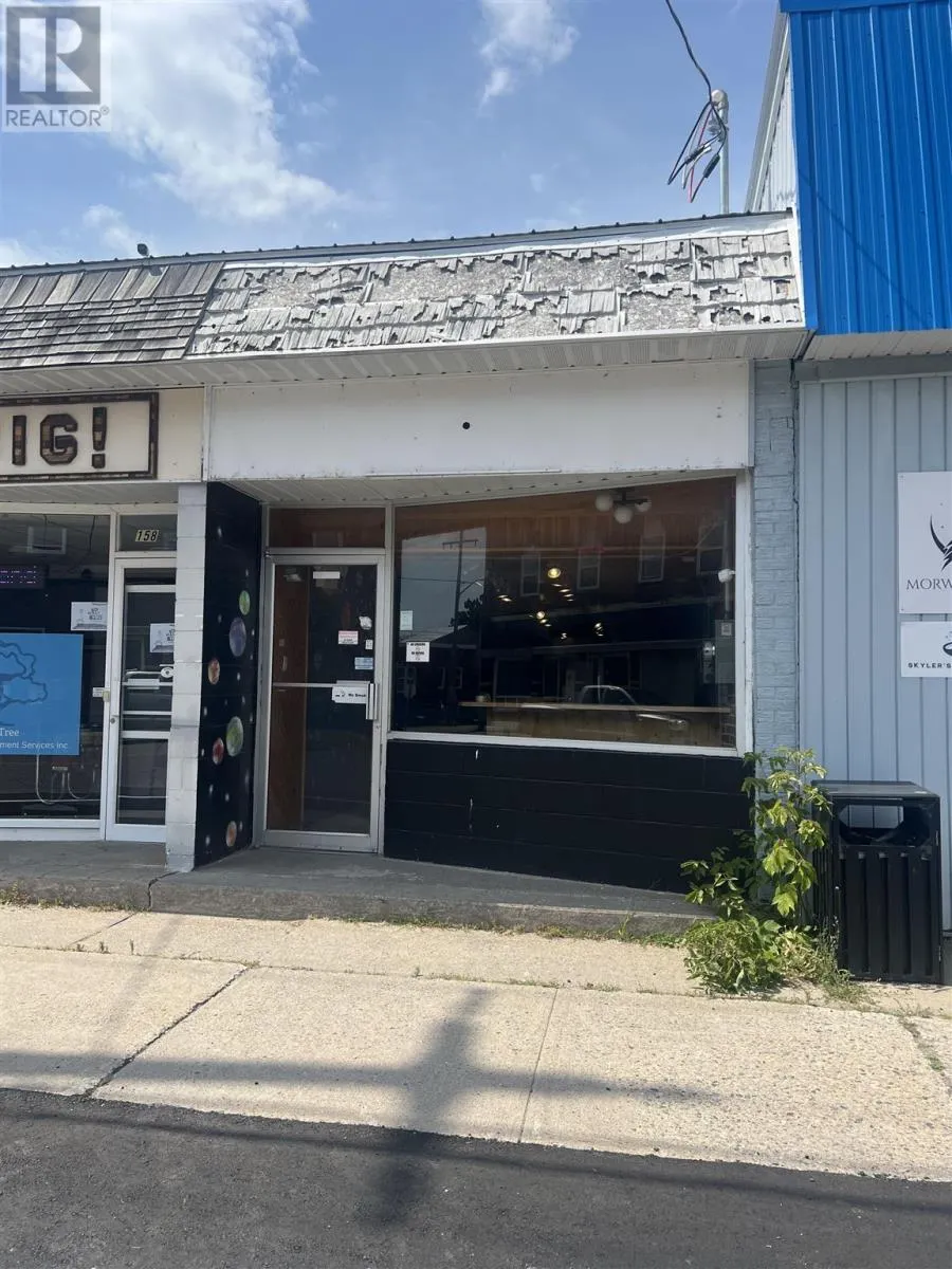 160 Main ST