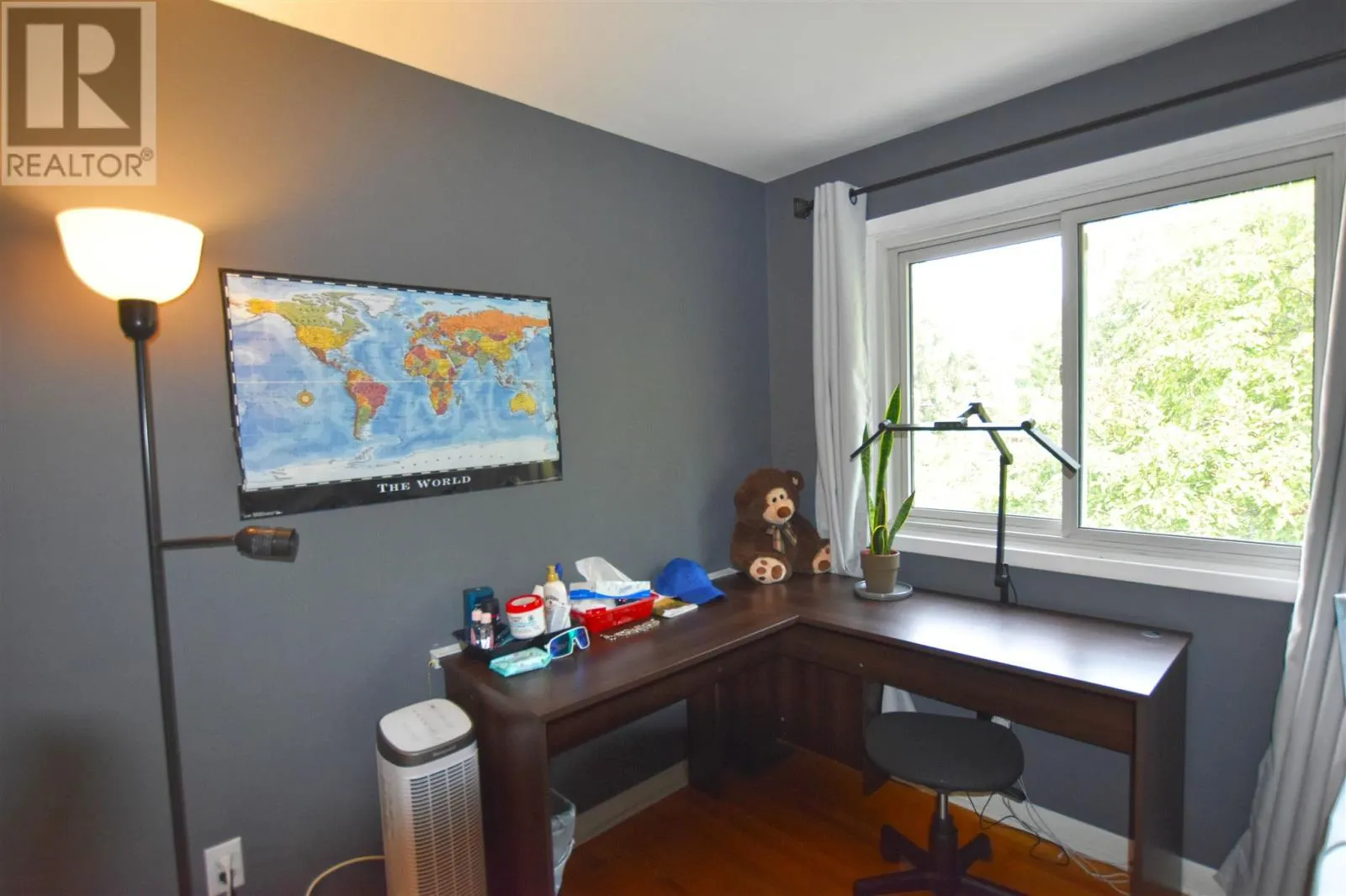 123 Palace DR
