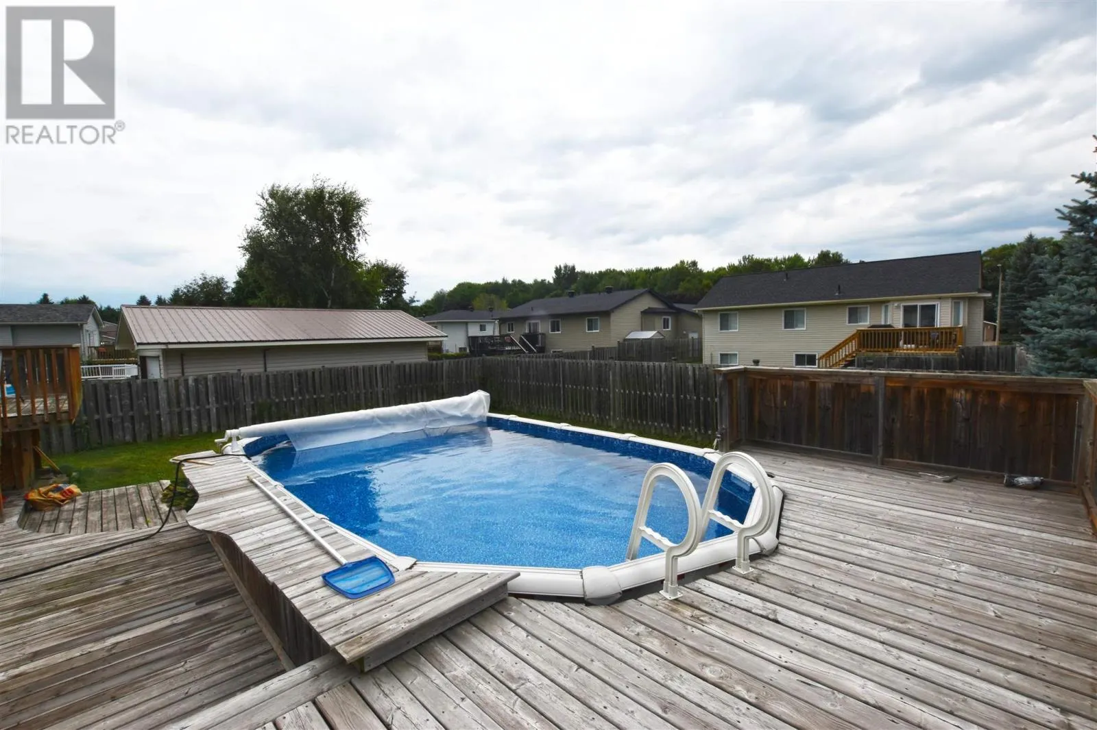 34 Millwood ST