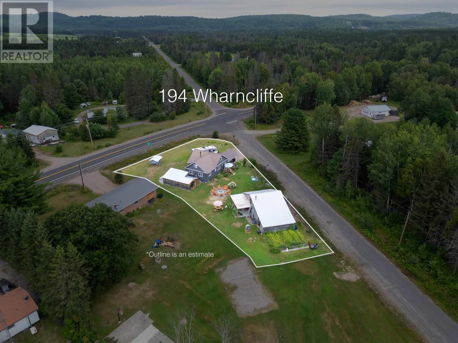 194 Wharncliff RD
