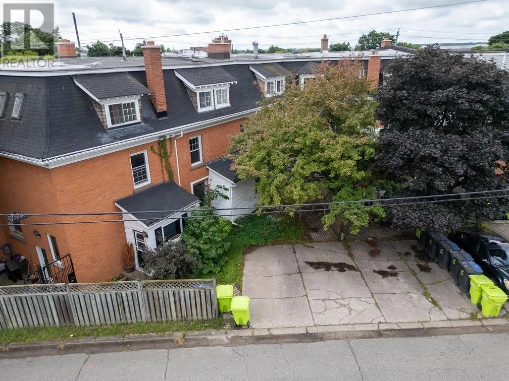 191 Pim ST