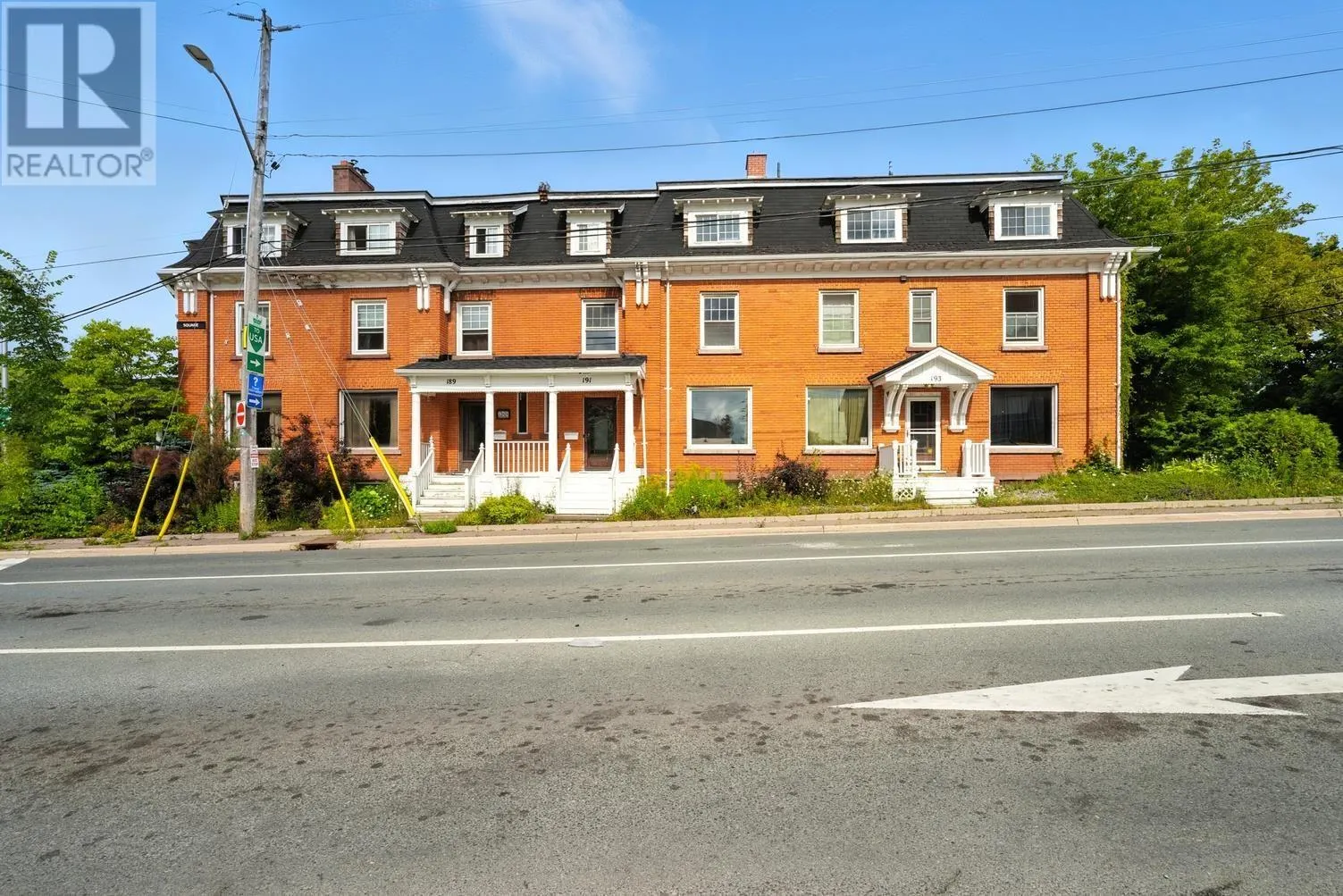 191 Pim ST