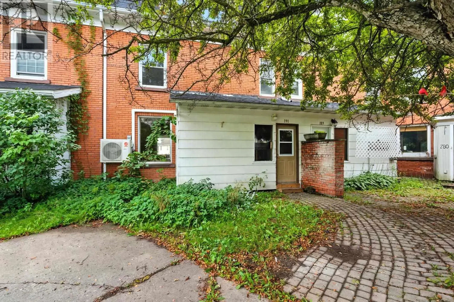 191 Pim ST