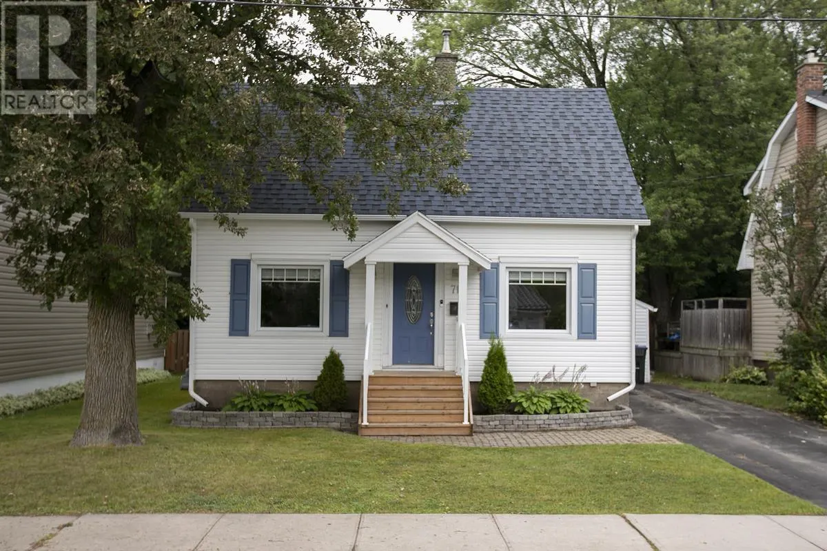 71 Coulson AVE