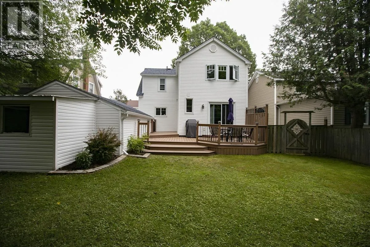 71 Coulson AVE