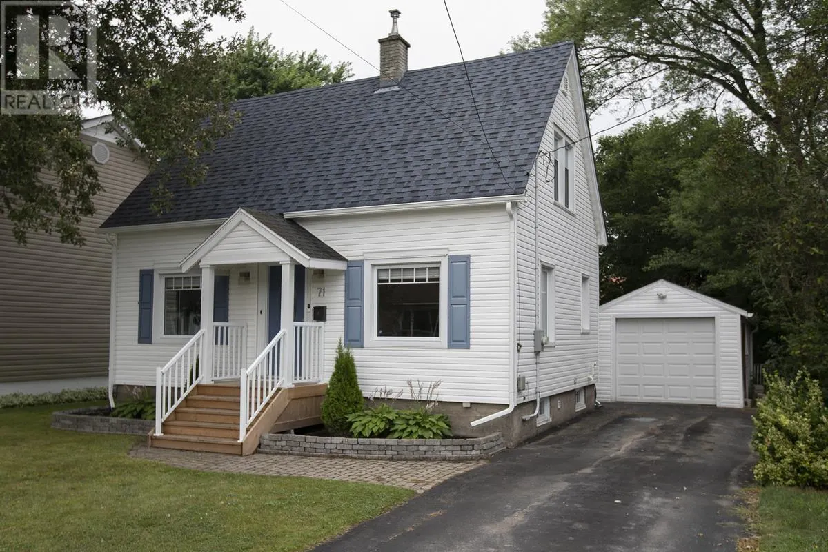 71 Coulson AVE