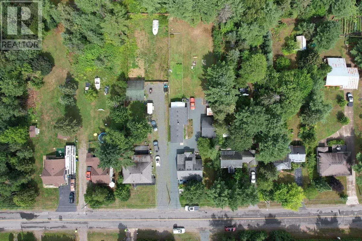 48 Fournier RD