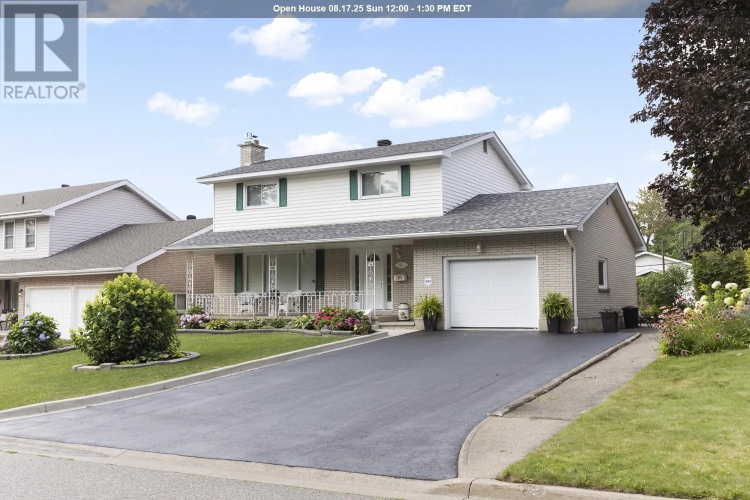 83 Plaintree DR