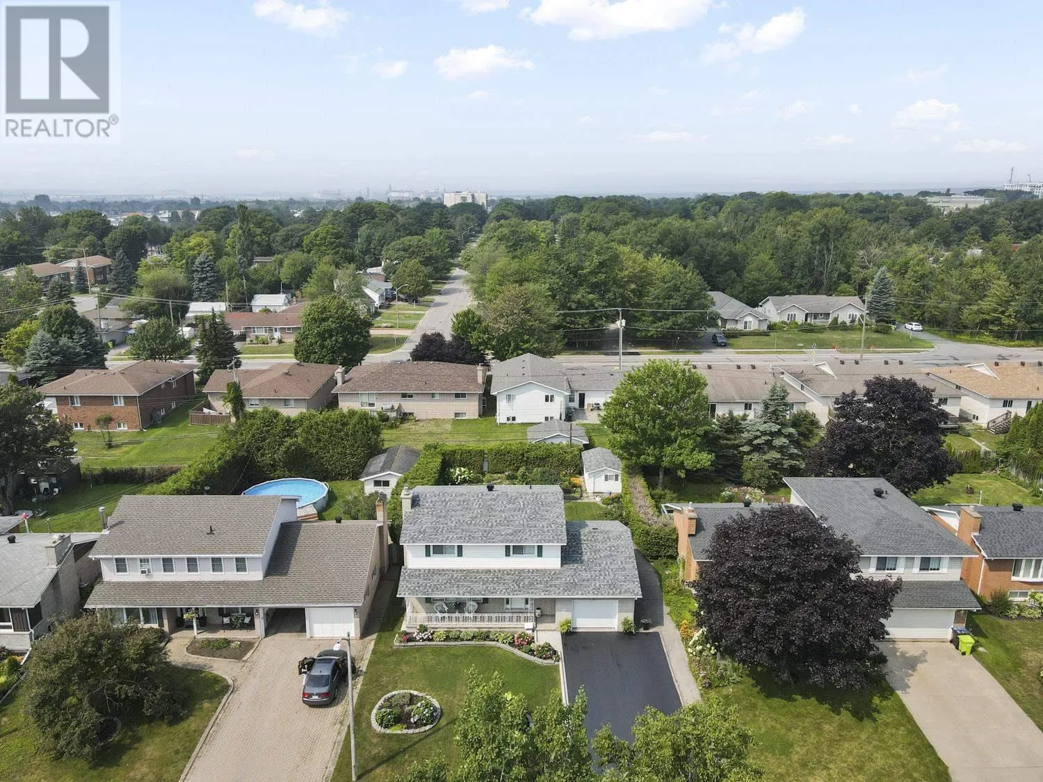 83 Plaintree DR