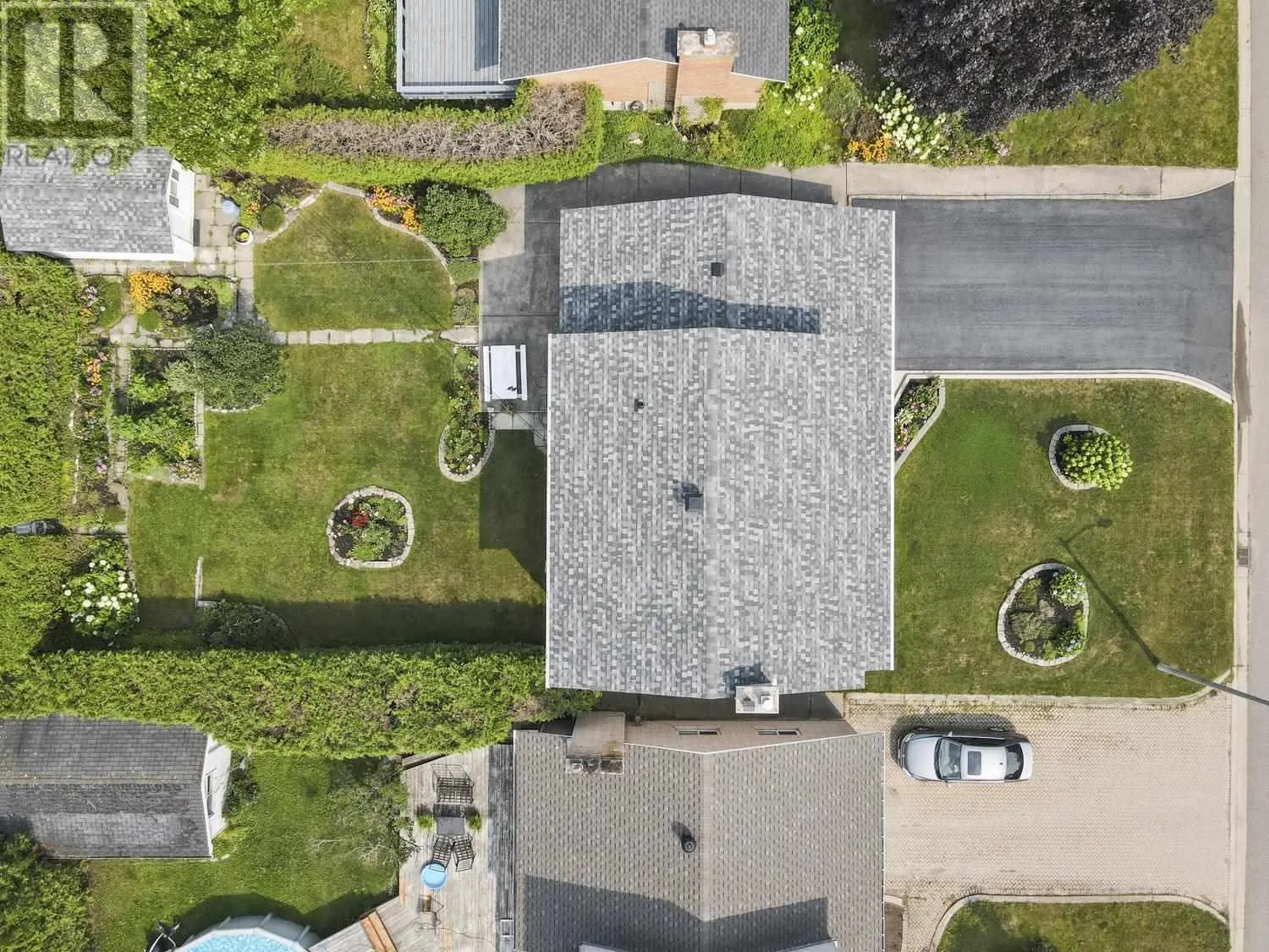 83 Plaintree DR
