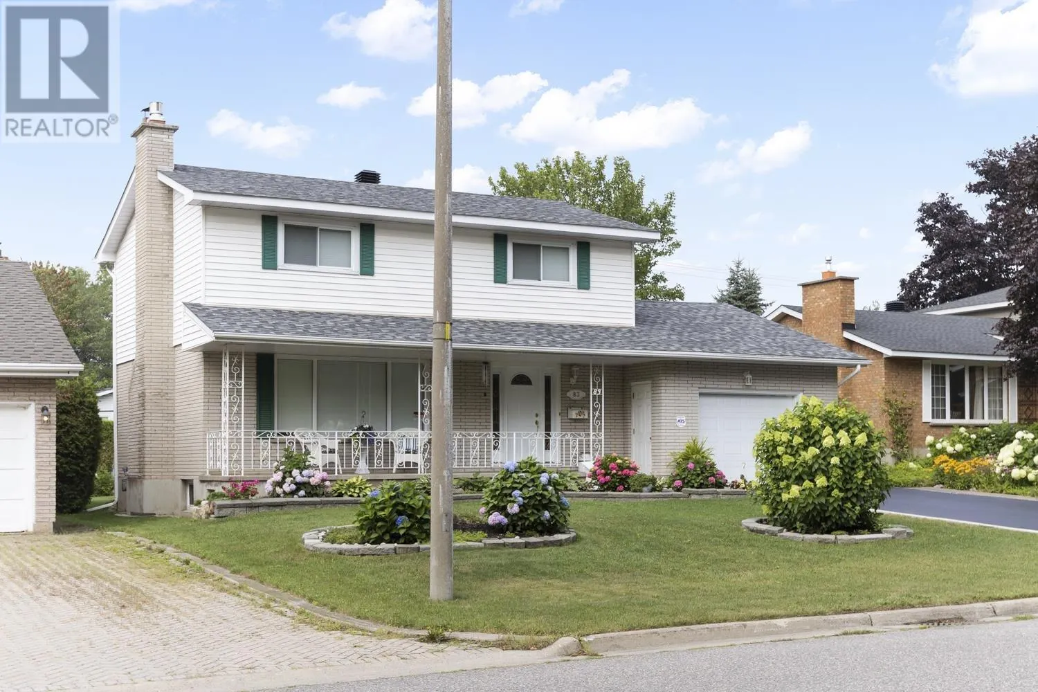 83 Plaintree DR