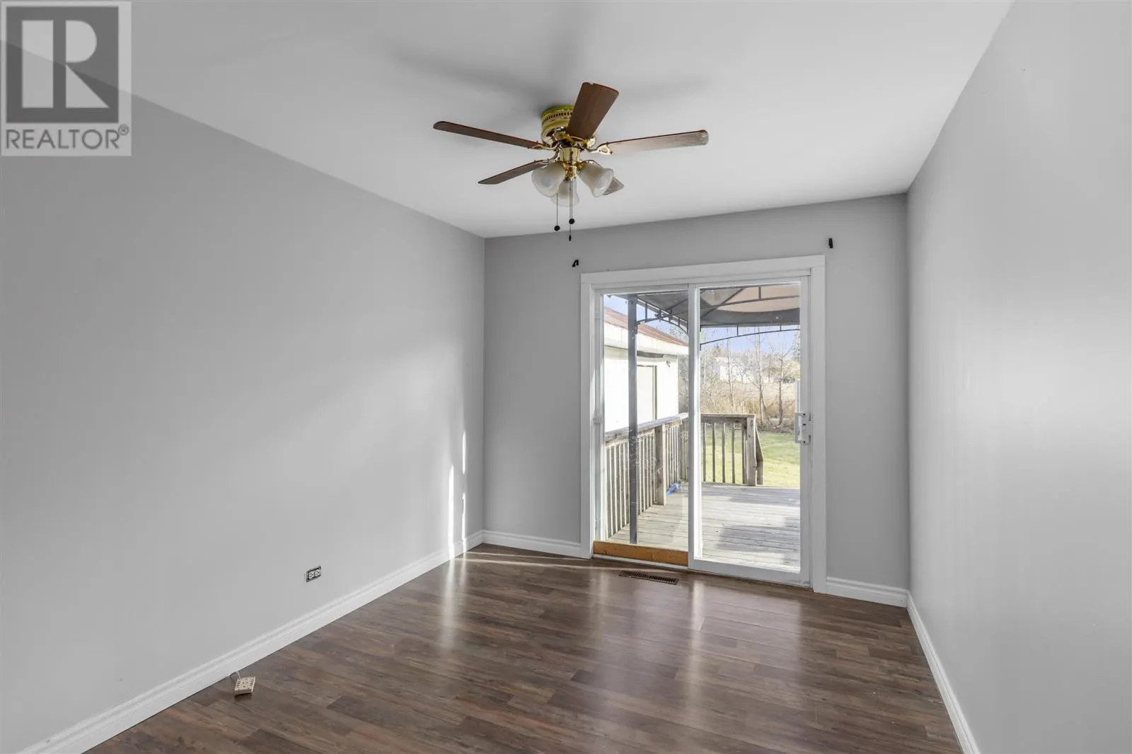 181 Old Garden River RD