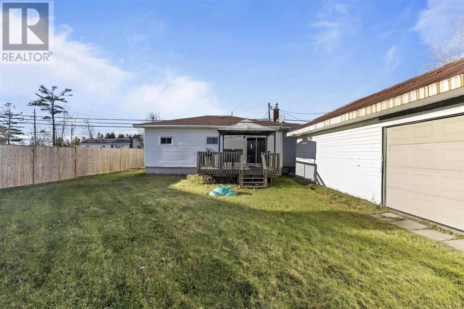 181 Old Garden River RD