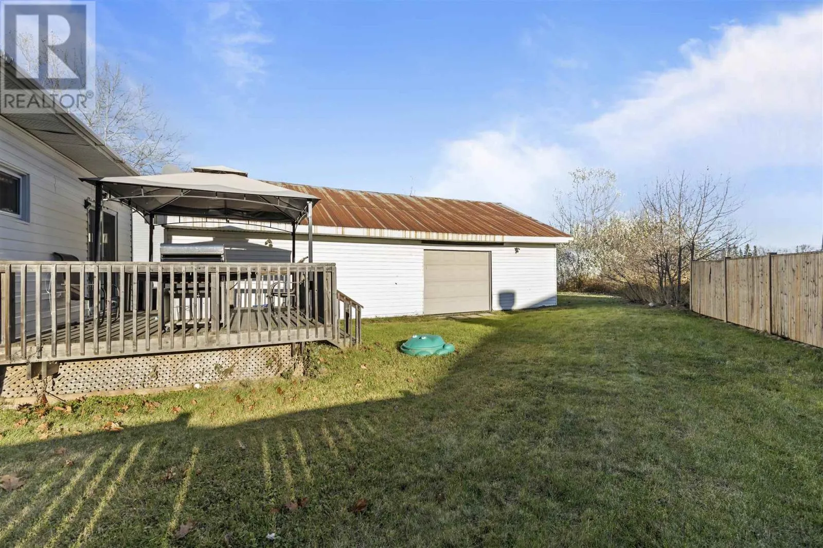 181 Old Garden River RD