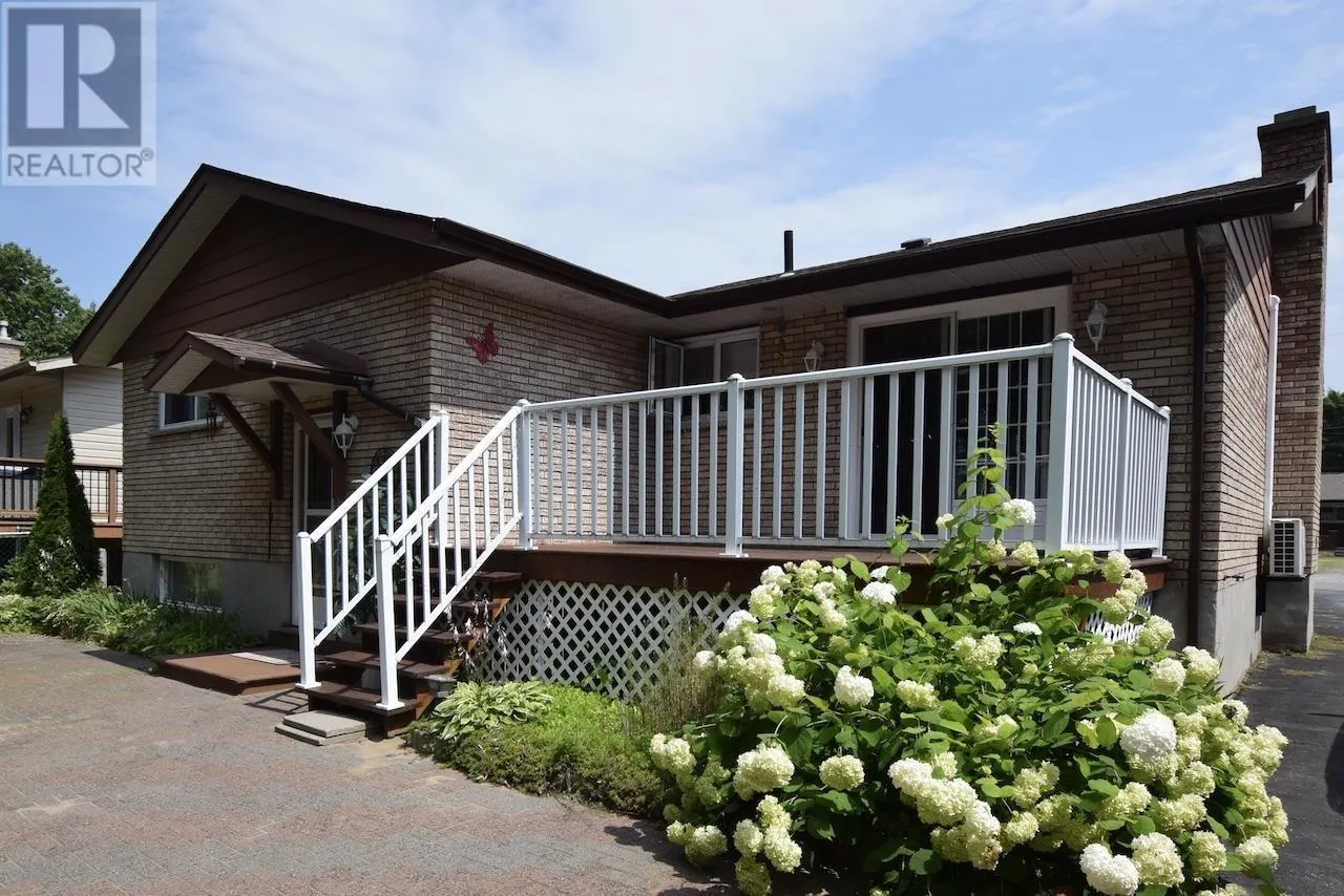119 Rousseau CRES