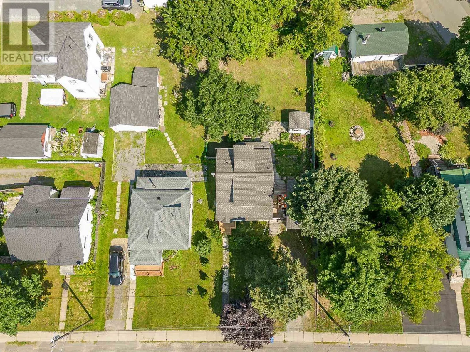 65 St Mary's AVE